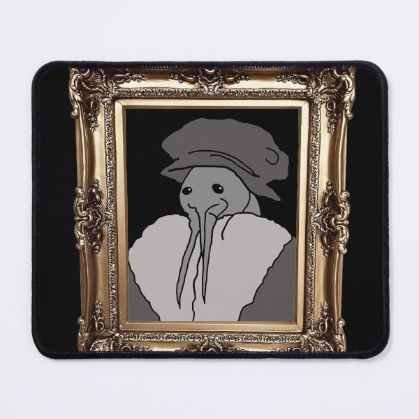Item preview, Leonardo DaPinchi designed and sold by Moopichino.