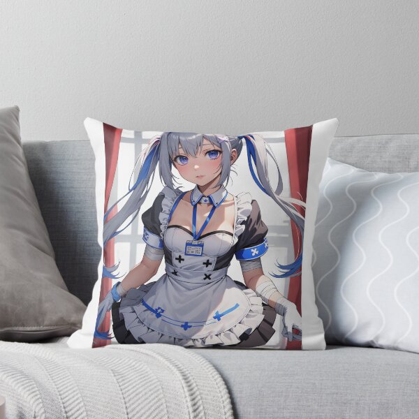 Item preview, Amane Kanata #6 - Hololive Virtual Youtuber Fanart designed and sold by iloveanimechibi.