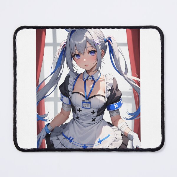 Item preview, Amane Kanata #6 - Hololive Virtual Youtuber Fanart designed and sold by iloveanimechibi.