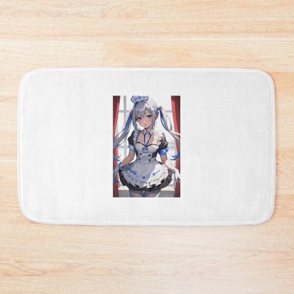 Item preview, Amane Kanata #6 - Hololive Virtual Youtuber Fanart designed and sold by iloveanimechibi.