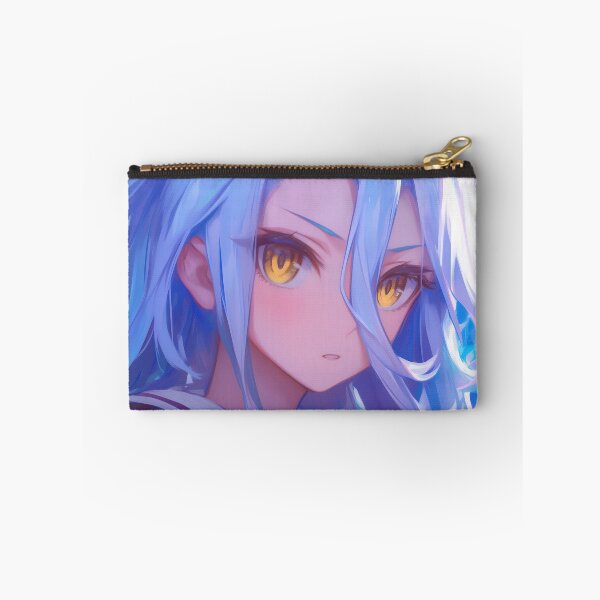 Item preview, Shiro - No game no Life - 7 designed and sold by Infinite-Aspire.