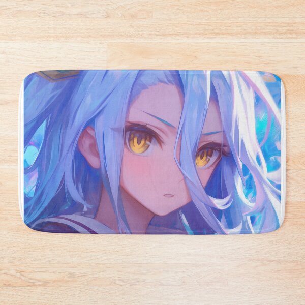 Item preview, Shiro - No game no Life - 7 designed and sold by Infinite-Aspire.