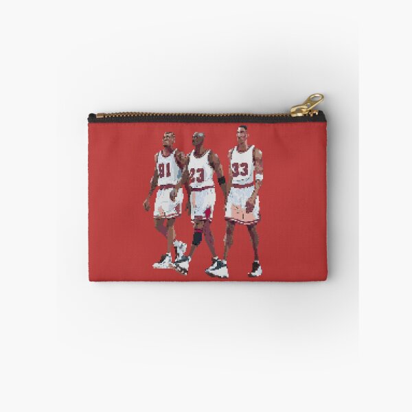 Item preview, Chicago Big Three Bulls designed and sold by pixelsports2.