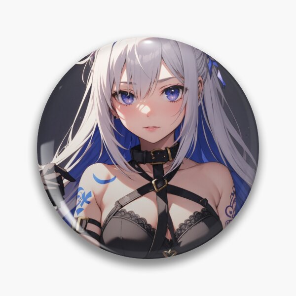 Item preview, Amane Kanata #7 - Hololive Virtual Youtuber Fanart designed and sold by iloveanimechibi.