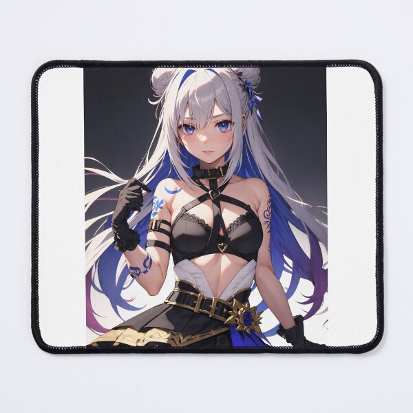 Item preview, Amane Kanata #7 - Hololive Virtual Youtuber Fanart designed and sold by iloveanimechibi.