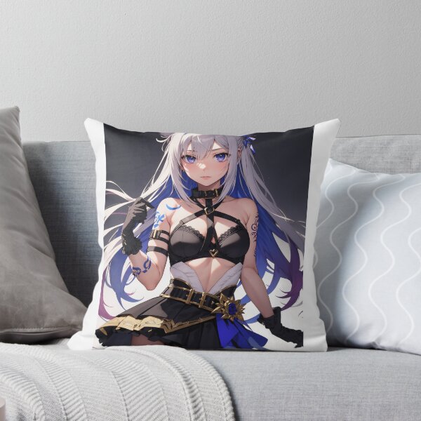 Item preview, Amane Kanata #7 - Hololive Virtual Youtuber Fanart designed and sold by iloveanimechibi.