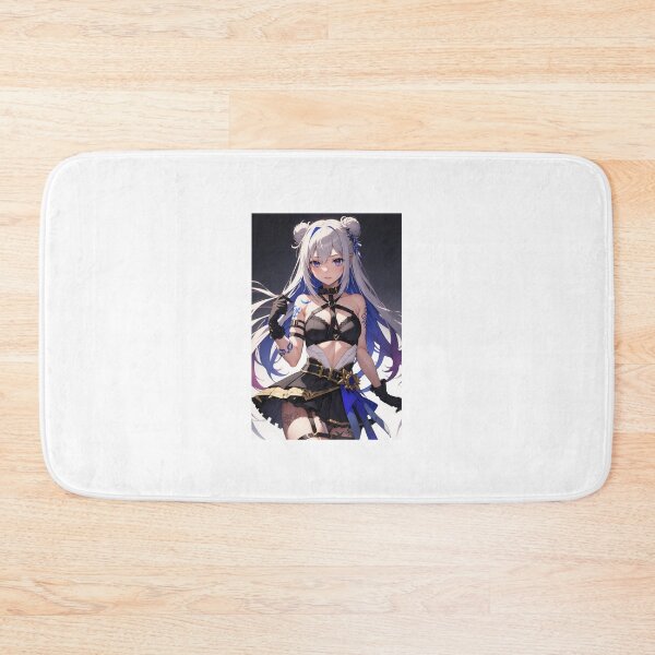 Item preview, Amane Kanata #7 - Hololive Virtual Youtuber Fanart designed and sold by iloveanimechibi.