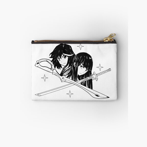 Item preview, Kill la Kill black designed and sold by uyuni.