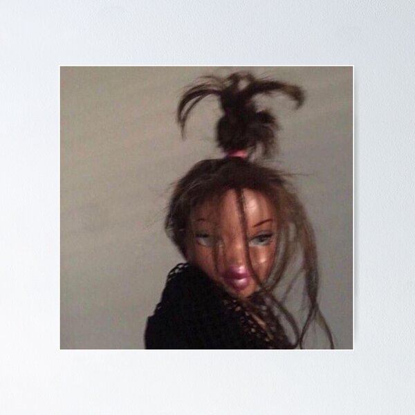 Item preview, Bratz Meme designed and sold by Bird of Paradise.