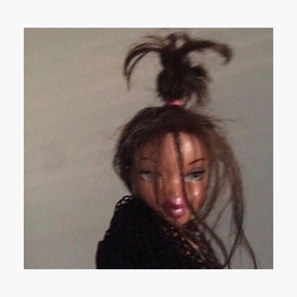 Item preview, Bratz Meme designed and sold by Bird of Paradise.