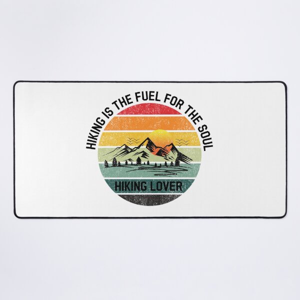 Item preview, Hiking Lover Shirt: Perfect for Nature Enthusiasts designed and sold by Techflare.