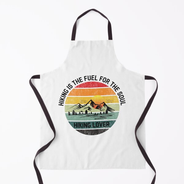 Item preview, Hiking Lover Shirt: Perfect for Nature Enthusiasts designed and sold by Techflare.