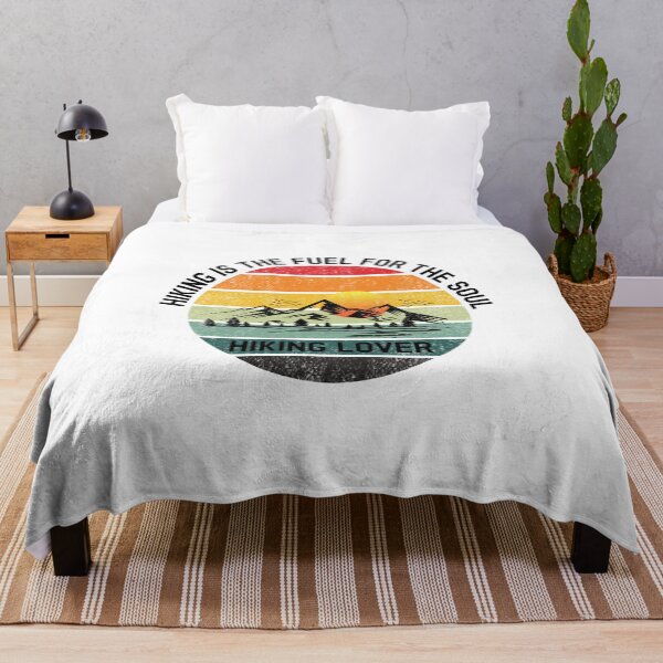 Item preview, Hiking Lover Shirt: Perfect for Nature Enthusiasts designed and sold by Techflare.