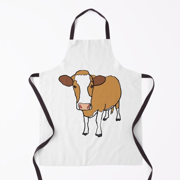 Aperçu de l'œuvre Vache créée et vendue par Mark-Ewbie.
