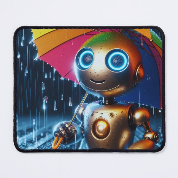 Item preview, The Beauty Of Rain designed and sold by NTOD.