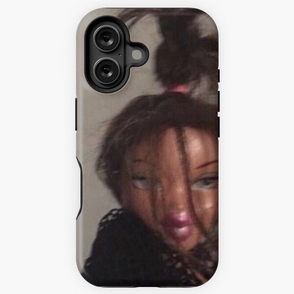 Bratz Meme iPhone Tough Case