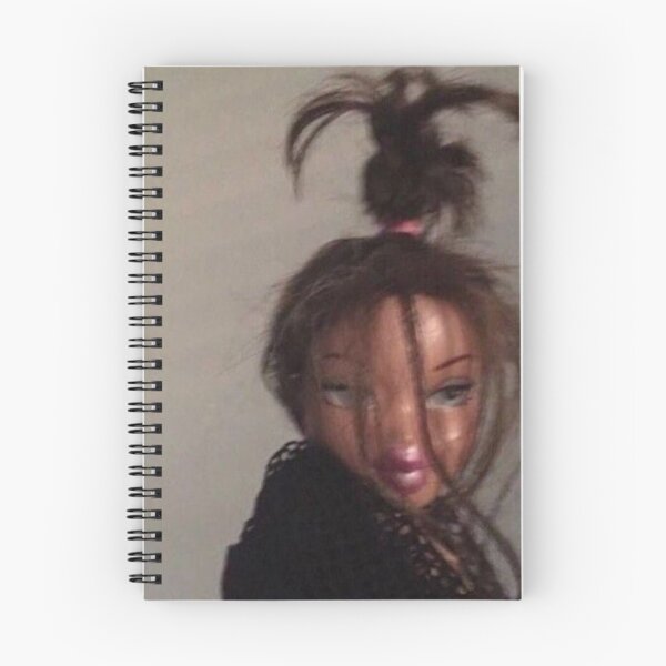 Item preview, Bratz Meme designed and sold by Bird of Paradise.