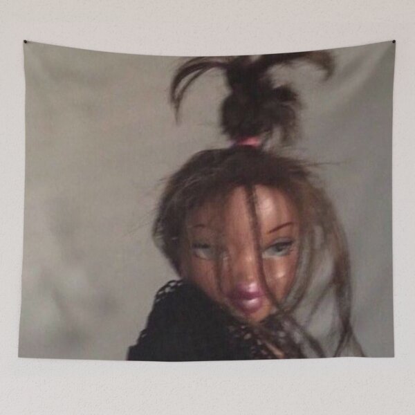 Item preview, Bratz Meme designed and sold by Bird of Paradise.