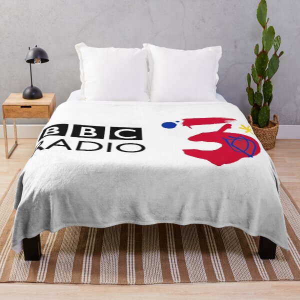 Item preview, beebthings Radio 3 2001 designed and sold by Beeb Things.