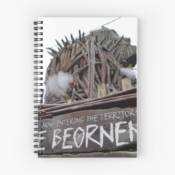 Item preview, We Are The Beornen designed and sold by GJPhotography.