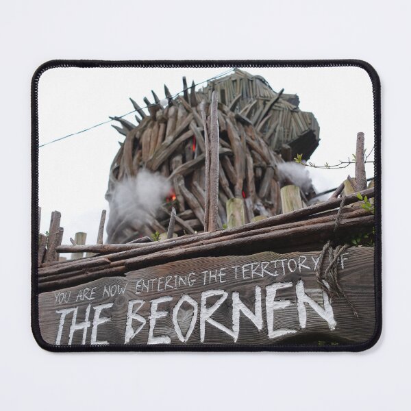 Item preview, We Are The Beornen designed and sold by GJPhotography.