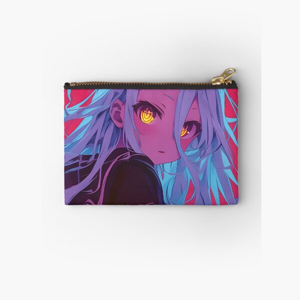 Item preview, Shiro - No game no Life - 8 designed and sold by Infinite-Aspire.