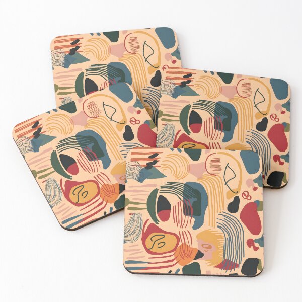 Item preview, Abstract Harmony  designed and sold by RkskArt.