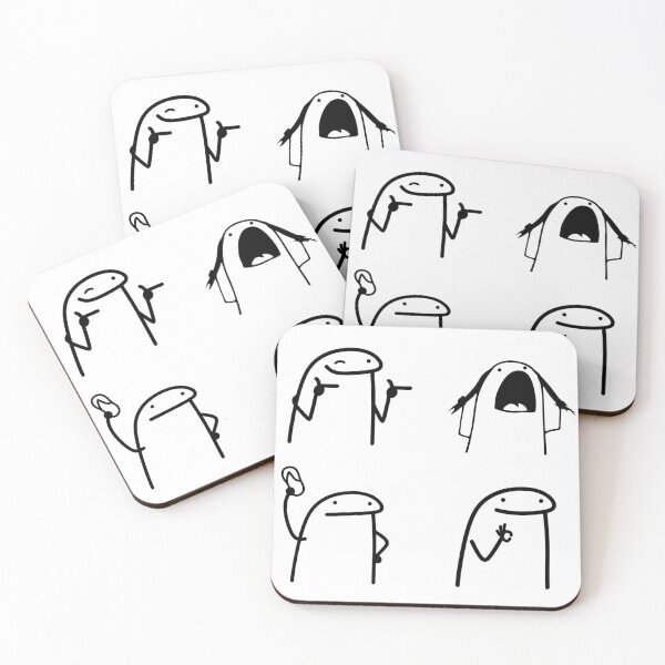 Item preview, Flork designed and sold by Luisshopp.