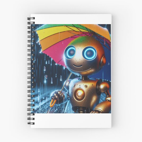 Aperçu de l'œuvre La beauté de la pluie créée et vendue par NTOD.