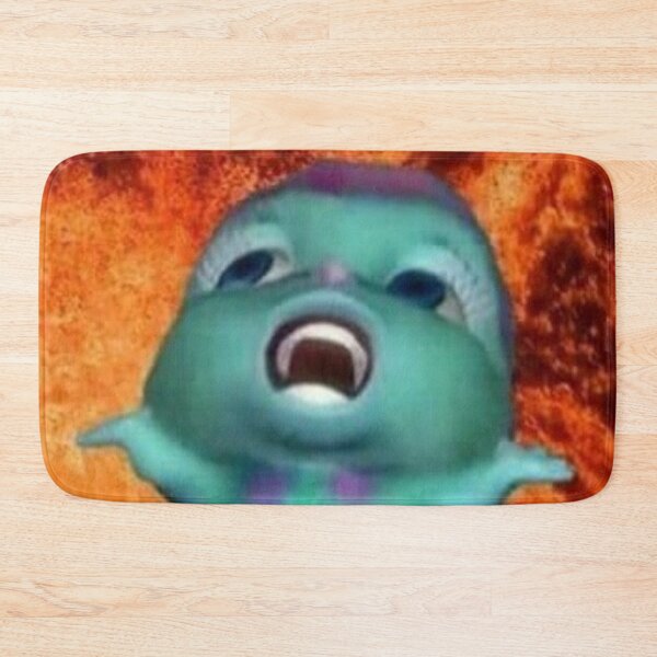 Item preview, Bibble meme designed and sold by Bird of Paradise.
