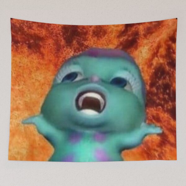 Item preview, Bibble meme designed and sold by Bird of Paradise.