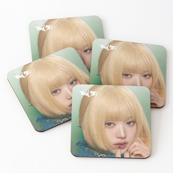 Item preview, IVE WONYOUNG IVE ACCENDIO HEYA IVE Mine designed and sold by Valereekmerch.