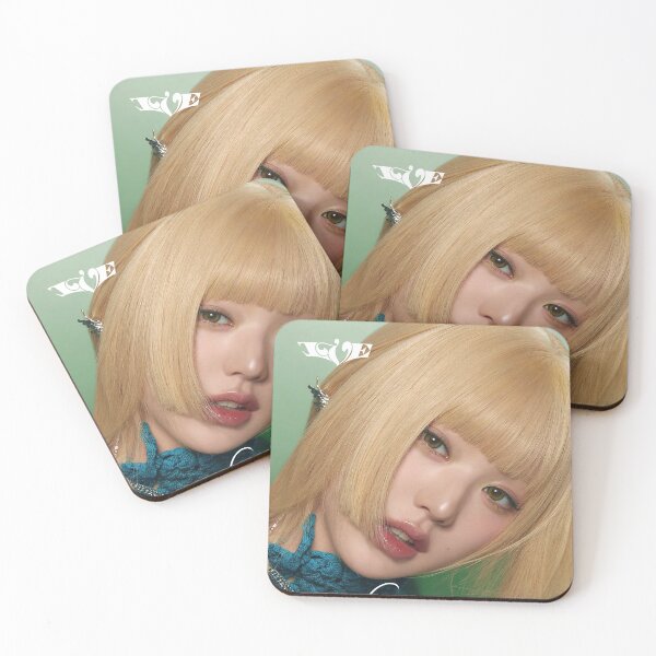 Item preview, IVE WONYOUNG IVE ACCENDIO HEYA IVE Mine designed and sold by Valereekmerch.
