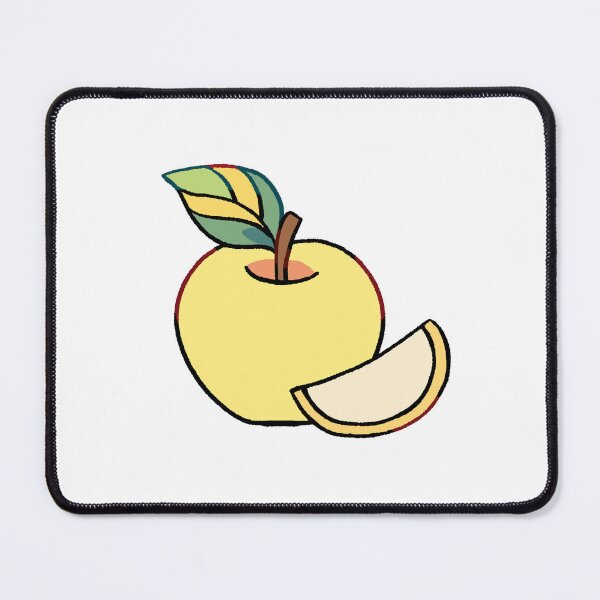Item preview, Beautiful Apple Cartoon 40 designed and sold by Distiny4919.