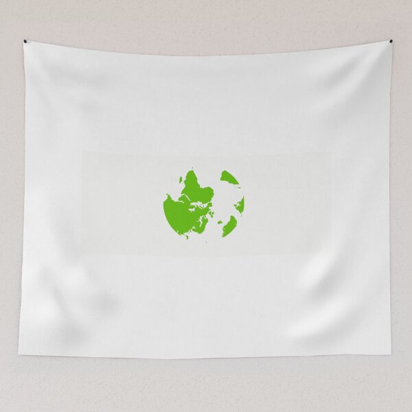 Item preview, green earth designed and sold by wa2022.
