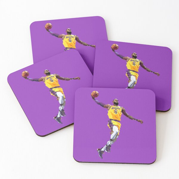 Item preview, Lebron James designed and sold by pixelsports2.