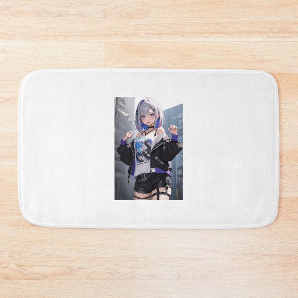 Item preview, Amane Kanata #8 - Hololive Virtual Youtuber Fanart designed and sold by iloveanimechibi.