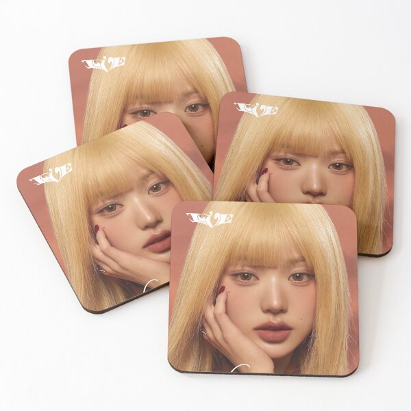 Artikelvorschau, IVE WONYOUNG IVE ACCENDIO HEYA IVE Mine entworfen und verkauft von Valereekmerch.