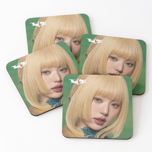 Item preview, IVE WONYOUNG IVE ACCENDIO HEYA IVE Mine designed and sold by Valereekmerch.