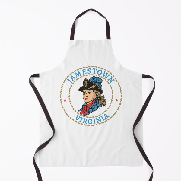 Item preview, Jamestown Virginia Colonial designed and sold by Esskay Designs.