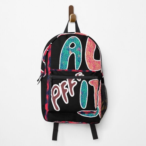 Item preview, PFFF, IT'S ALL A LIE designed and sold by azet-art.