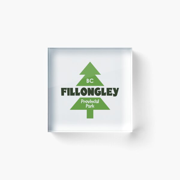 Item preview, Fillongley Provincial Park British Columbia Spruce designed and sold by bivenart.