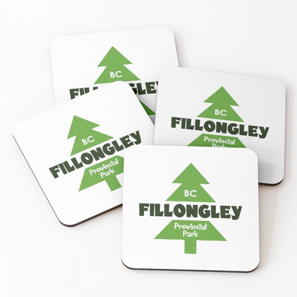 Item preview, Fillongley Provincial Park British Columbia Spruce designed and sold by bivenart.