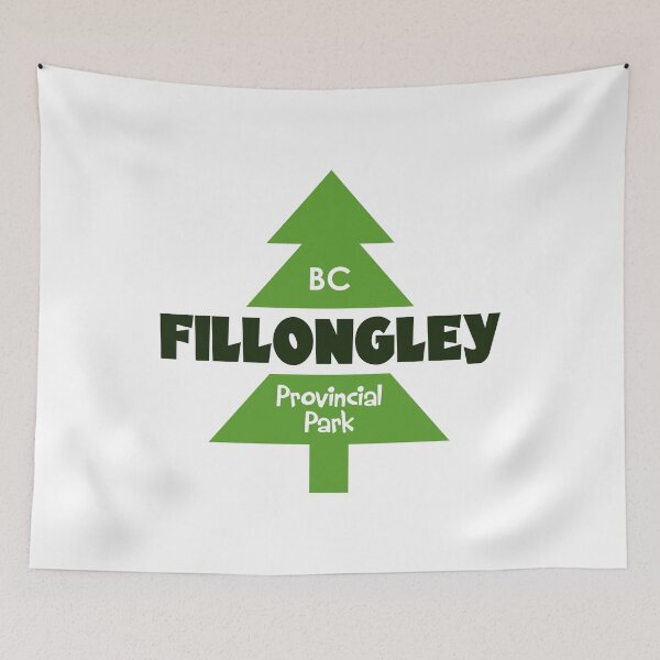 Item preview, Fillongley Provincial Park British Columbia Spruce designed and sold by bivenart.