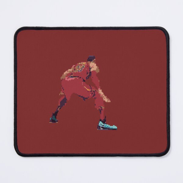 Item preview, Lebron James designed and sold by pixelsports2.