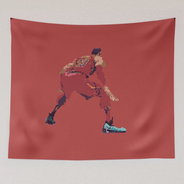 Aperçu de l'œuvre James Lebron créée et vendue par pixelsports2.