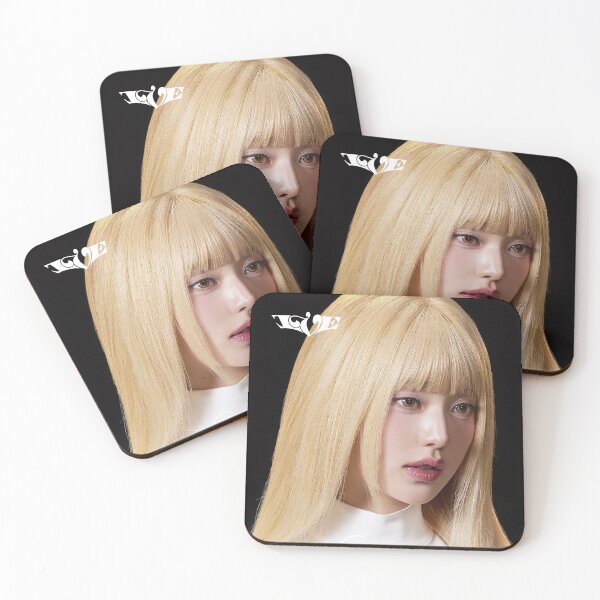 Item preview, IVE WONYOUNG IVE ACCENDIO HEYA IVE Mine designed and sold by Valereekmerch.
