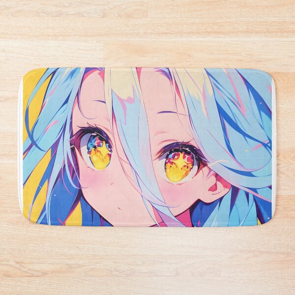 Item preview, Shiro - No game no life - 9 designed and sold by Infinite-Aspire.