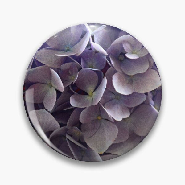 Item preview, Purple Hydrangea designed and sold by LisaWootenPhoto.