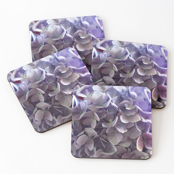 Item preview, Purple Hydrangea designed and sold by LisaWootenPhoto.